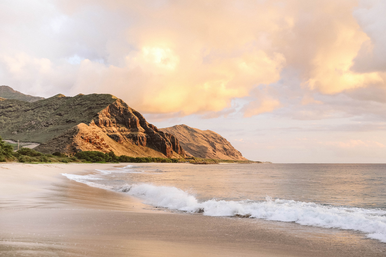 Oahu, Hawaii