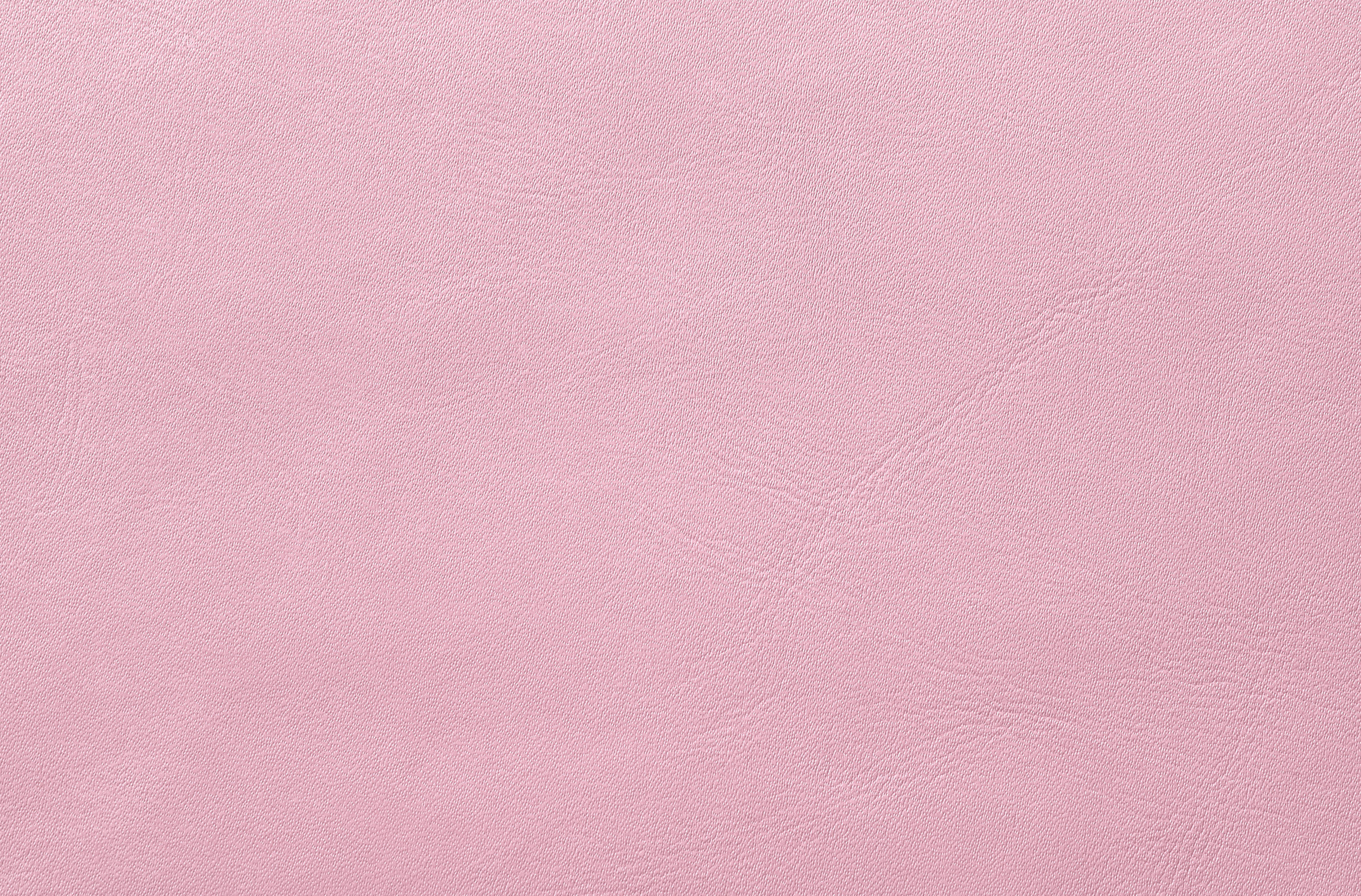Pink Leather Texture