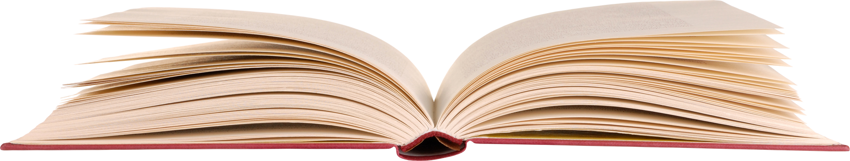 Open Book